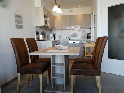 Ferienwohnung für 4 Personen (42 m²) in Sierksdorf 4/10