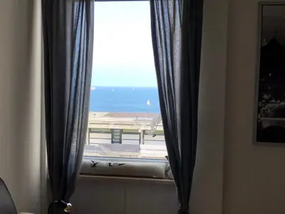 Meerblick