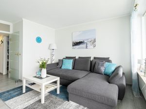 Ferienwohnung für 4 Personen (55 m²) in Sierksdorf