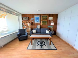 Ferienwohnung für 4 Personen (40 m²) in Sierksdorf