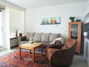 Ferienwohnung für 4 Personen (46 m²) in Sierksdorf