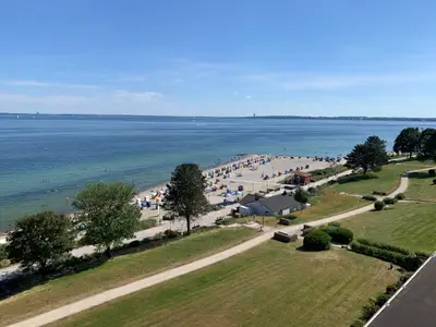 Meerblick