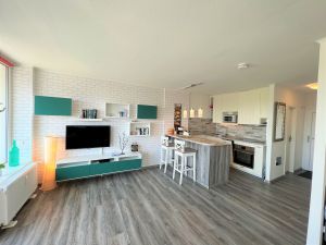 Ferienwohnung für 3 Personen (42 m²) in Sierksdorf
