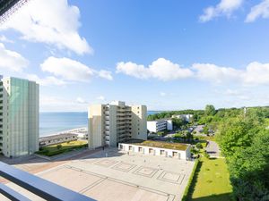 Ferienwohnung für 3 Personen (42 m²) in Sierksdorf