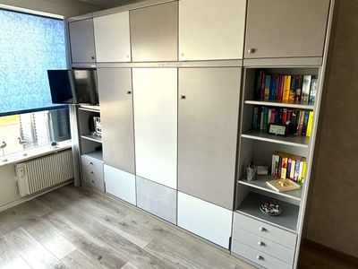 Ferienwohnung für 4 Personen (42 m²) in Sierksdorf 3/10