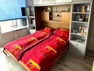 Ferienwohnung für 4 Personen (42 m²) in Sierksdorf 4/10