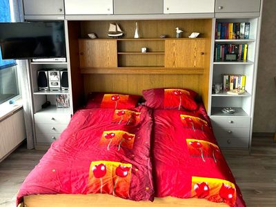 Ferienwohnung für 4 Personen (42 m²) in Sierksdorf 5/10