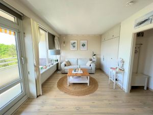 Ferienwohnung für 2 Personen (33 m²) in Sierksdorf
