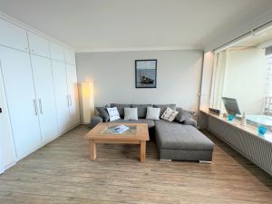 Ferienwohnung für 3 Personen (40 m²) in Sierksdorf