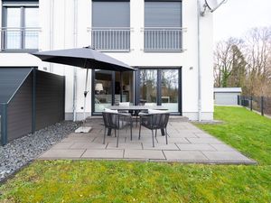 Ferienwohnung für 3 Personen (60 m²) in Sierksdorf