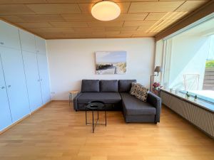 Ferienwohnung für 4 Personen (40 m²) in Sierksdorf