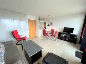 Ferienwohnung für 4 Personen (40 m²) in Sierksdorf