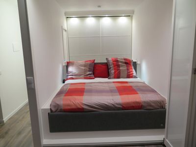 Doppelbett (180 x 200)