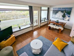 Ferienwohnung für 2 Personen (42 m²) in Sierksdorf