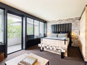 Ferienwohnung für 2 Personen (33 m²) in Sierksdorf