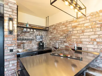 Küche / Küchenzeile