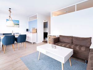 Ferienwohnung für 3 Personen (42 m²) in Sierksdorf