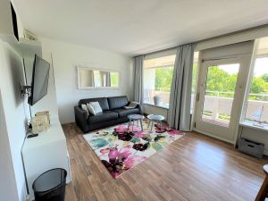 Ferienwohnung für 4 Personen (42 m²) in Sierksdorf