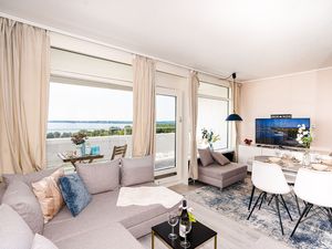 Ferienwohnung für 4 Personen (43 m²) in Sierksdorf
