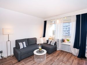 Ferienwohnung für 4 Personen (43 m²) in Sierksdorf