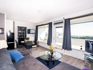 Ferienwohnung für 4 Personen (42 m²) in Sierksdorf