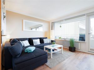 Ferienwohnung für 4 Personen (42 m&sup2;) in Sierksdorf