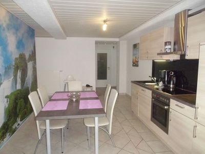 Ferienwohnung für 6 Personen (83 m²) in Sierksdorf 9/10