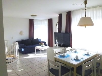 Ferienwohnung für 7 Personen (95 m²) in Sierksdorf 6/10