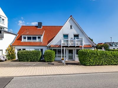 Ferienwohnung für 5 Personen (70 m²) in Sierksdorf 4/10