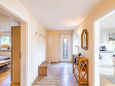 Ferienwohnung für 5 Personen (70 m²) in Sierksdorf 6/10