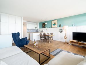 Ferienwohnung für 4 Personen (50 m²) in Sierksdorf