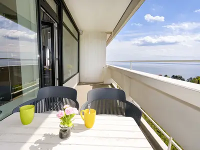 Ferienwohnung für 4 Personen (42 m²) in Sierksdorf 8/10