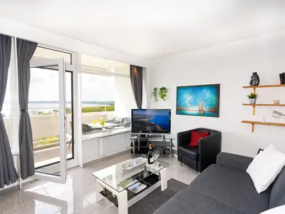 Ferienwohnung für 4 Personen (42 m²) in Sierksdorf 2/10