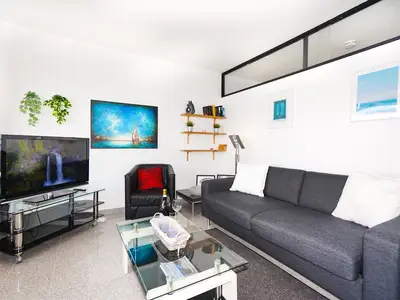 Ferienwohnung für 4 Personen (42 m²) in Sierksdorf 3/10