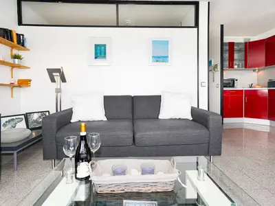 Ferienwohnung für 4 Personen (42 m²) in Sierksdorf 4/10