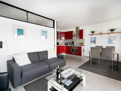 Ferienwohnung für 4 Personen (42 m²) in Sierksdorf 5/10