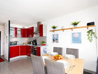 Ferienwohnung für 4 Personen (42 m²) in Sierksdorf 7/10
