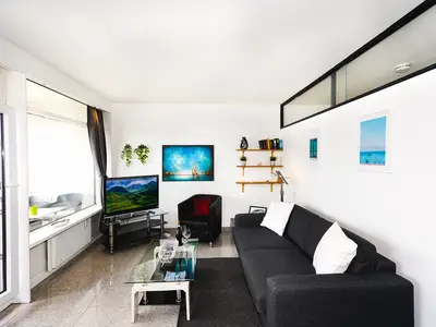 Ferienwohnung für 4 Personen (42 m²) in Sierksdorf 10/10