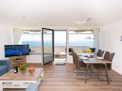 Ferienwohnung für 4 Personen (50 m²) in Sierksdorf 2/10