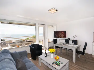 Ferienwohnung für 4 Personen (40 m²) in Sierksdorf 2/10