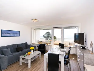 Ferienwohnung für 4 Personen (40 m²) in Sierksdorf 4/10