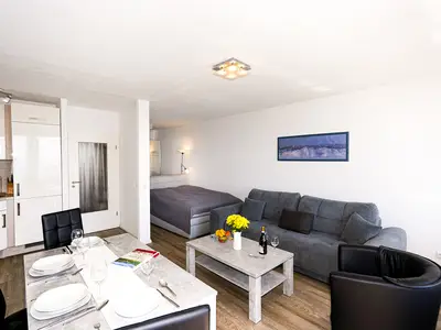 Ferienwohnung für 4 Personen (40 m²) in Sierksdorf 5/10