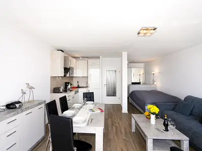 Ferienwohnung für 4 Personen (40 m²) in Sierksdorf 6/10