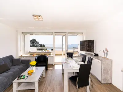Ferienwohnung für 4 Personen (40 m²) in Sierksdorf 7/10