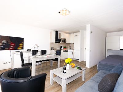 Ferienwohnung für 4 Personen (40 m²) in Sierksdorf 8/10