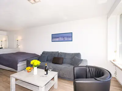 Ferienwohnung für 4 Personen (40 m²) in Sierksdorf 9/10