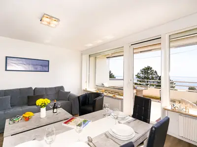 Ferienwohnung für 4 Personen (40 m²) in Sierksdorf 10/10