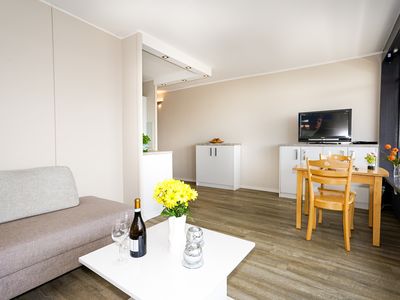 Ferienwohnung für 2 Personen (40 m²) in Sierksdorf 5/10