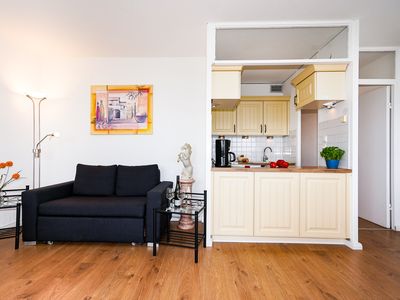 Ferienwohnung für 3 Personen (40 m²) in Sierksdorf 4/10