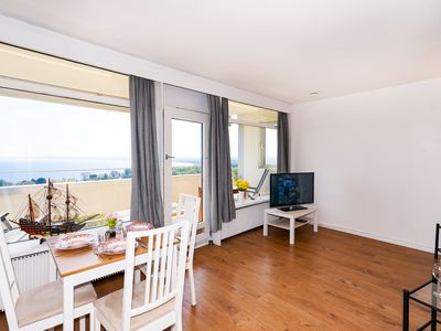 Ferienwohnung für 3 Personen (40 m²) in Sierksdorf 5/10